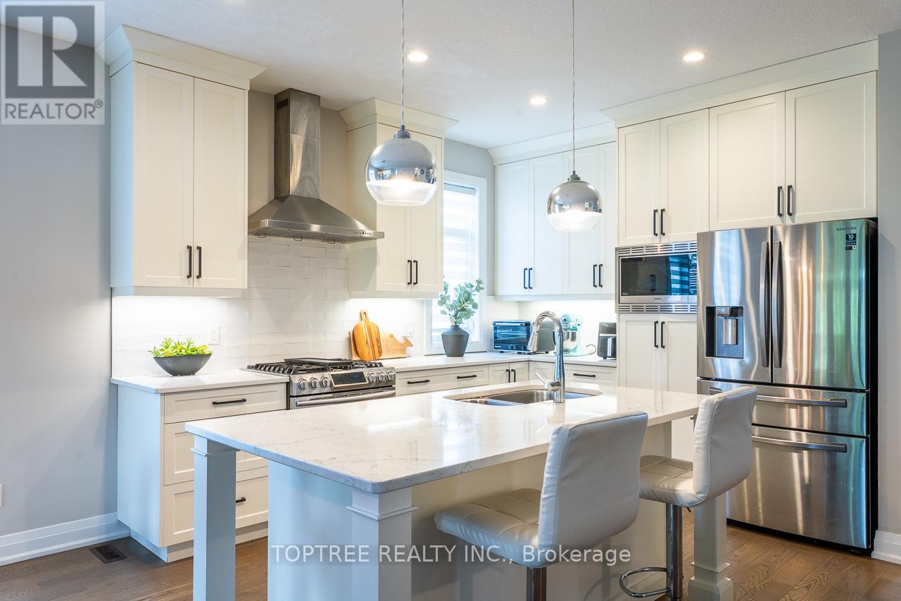 29 - 2290 Torrey Pines Way, London North, Ontario  N6G 0N9 - Photo 8 - X13739480