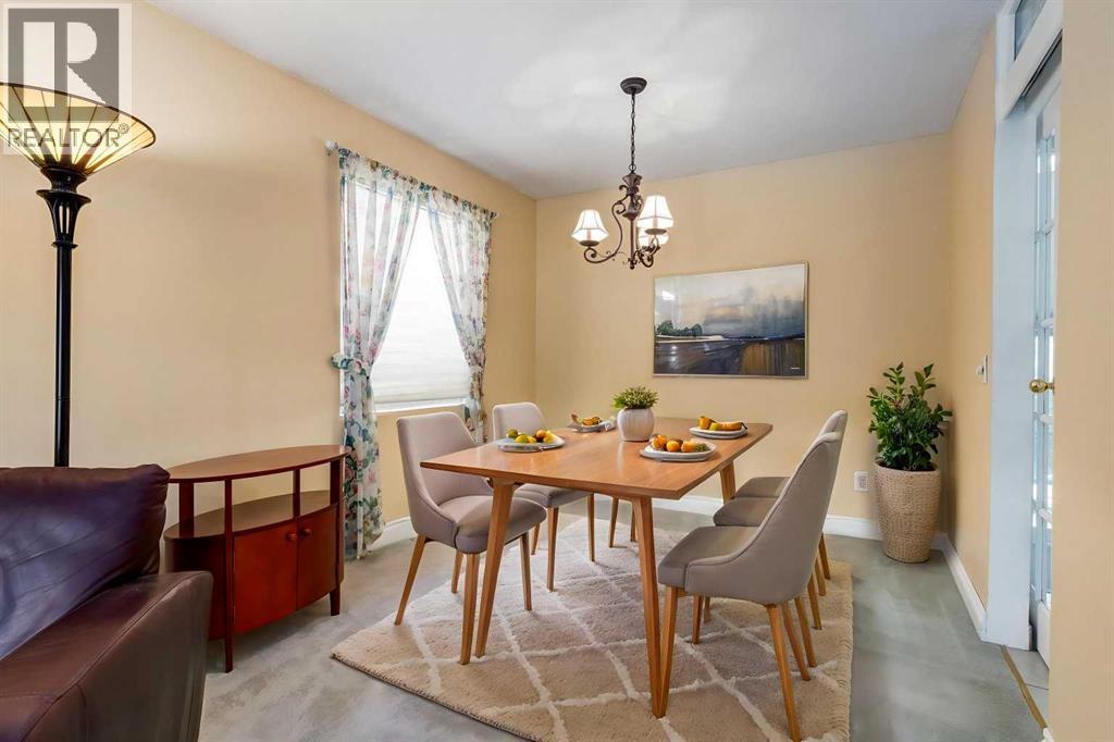 2512 106 Avenue Sw, Calgary, Alberta  T2W 2H9 - Photo 6 - A2335121