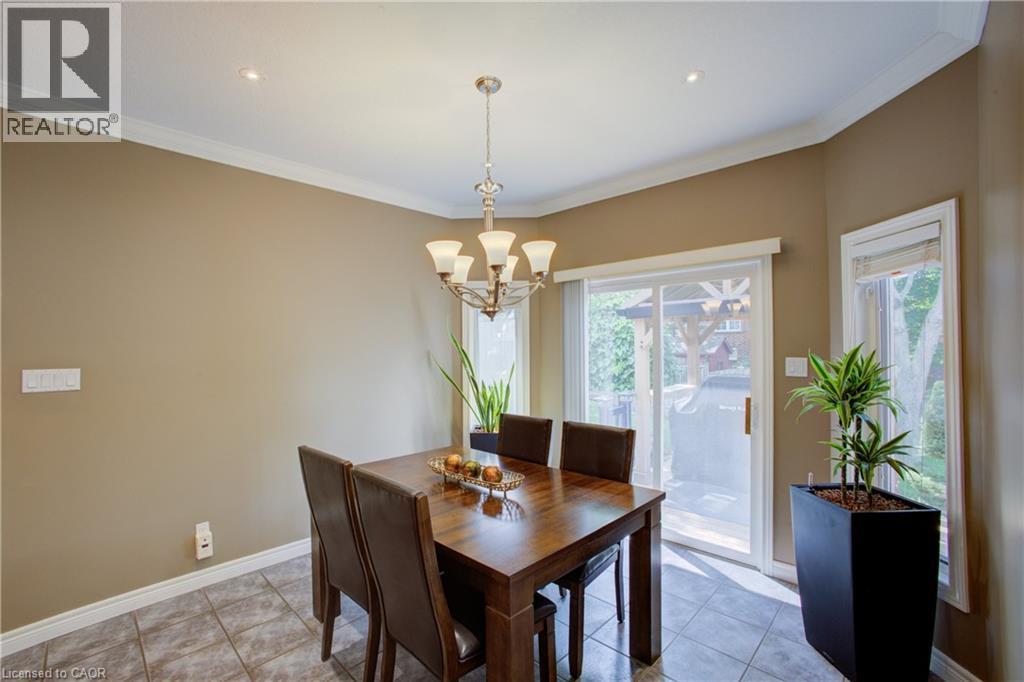 457 Caryndale Drive, Kitchener, Ontario  N2R 1J7 - Photo 16 - 40859346