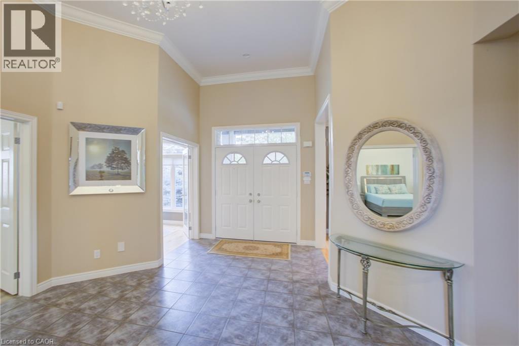 457 Caryndale Drive, Kitchener, Ontario  N2R 1J7 - Photo 8 - 40859346