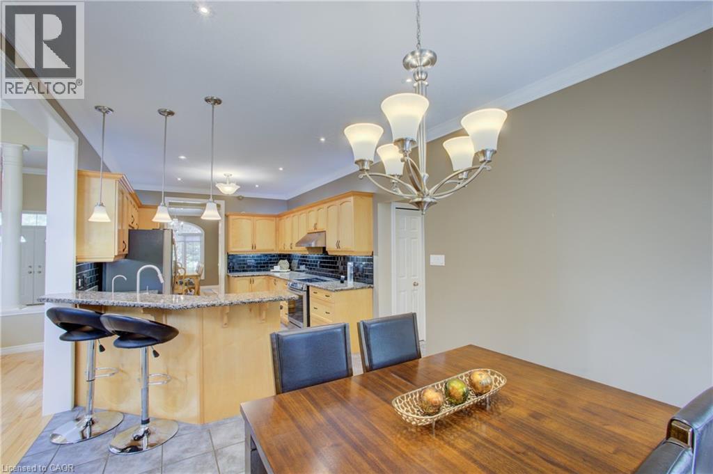 457 Caryndale Drive, Kitchener, Ontario  N2R 1J7 - Photo 17 - 40859346