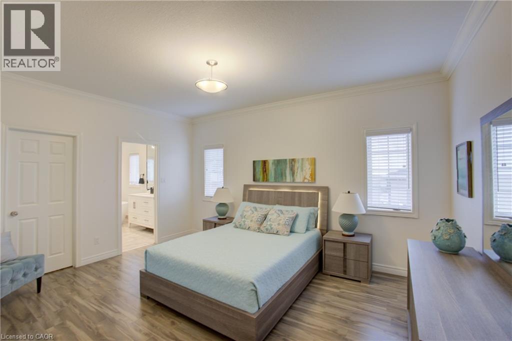 457 Caryndale Drive, Kitchener, Ontario  N2R 1J7 - Photo 20 - 40859346