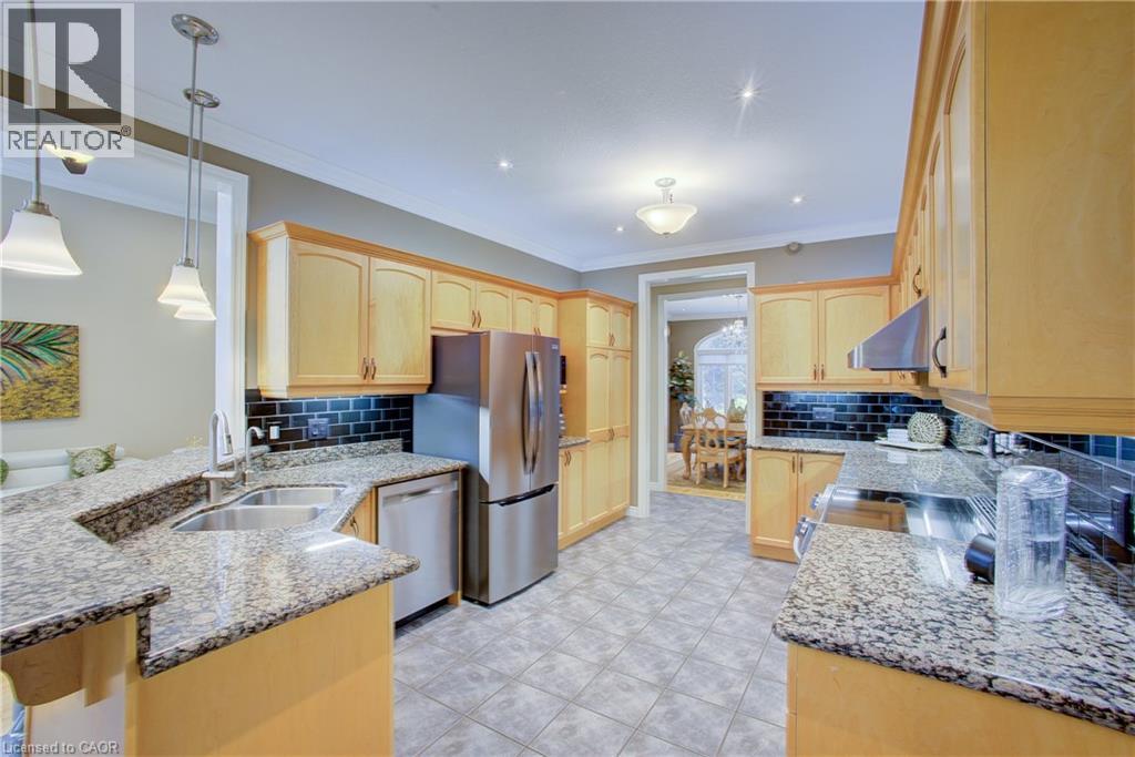 457 Caryndale Drive, Kitchener, Ontario  N2R 1J7 - Photo 19 - 40859346