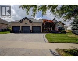 457 CARYNDALE Drive, kitchener, Ontario