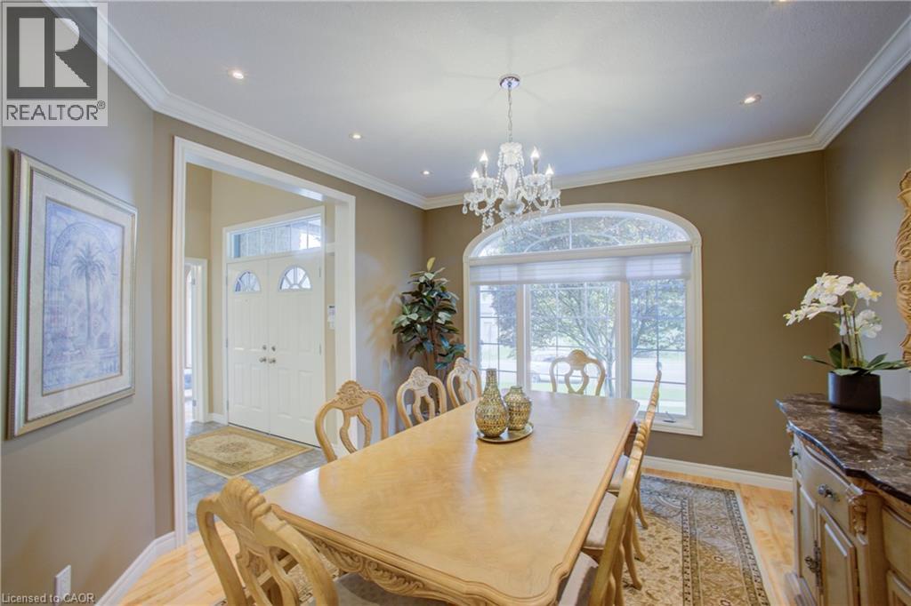 457 Caryndale Drive, Kitchener, Ontario  N2R 1J7 - Photo 12 - 40859346