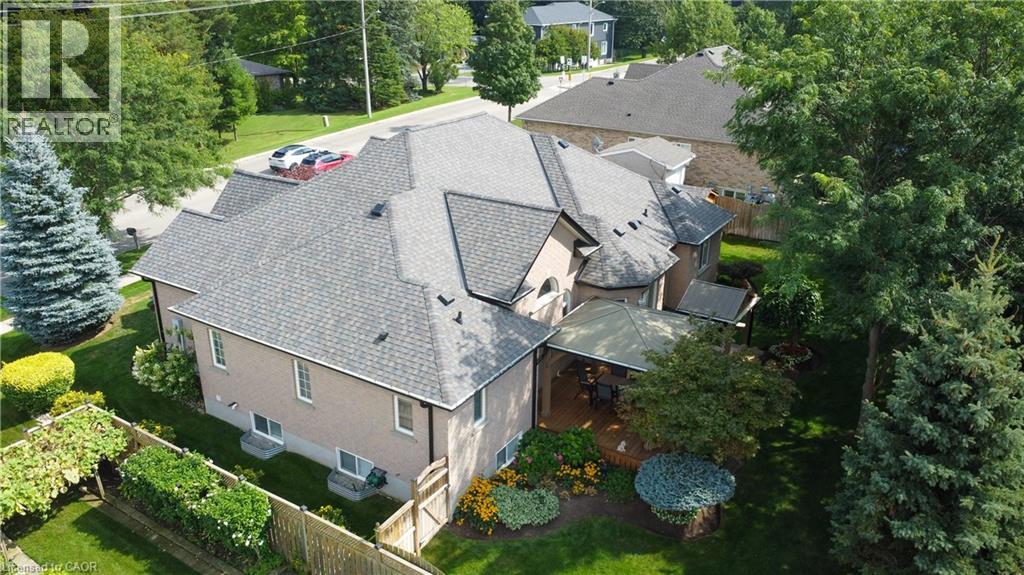 457 Caryndale Drive, Kitchener, Ontario  N2R 1J7 - Photo 45 - 40859346