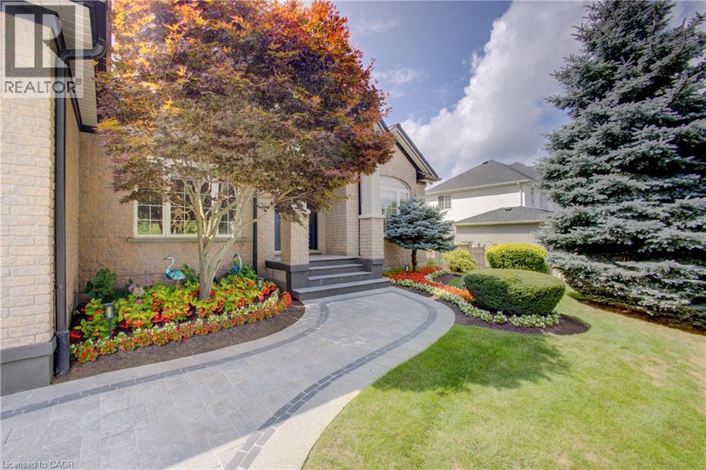 457 Caryndale Drive, Kitchener, Ontario  N2R 1J7 - Photo 6 - 40859346
