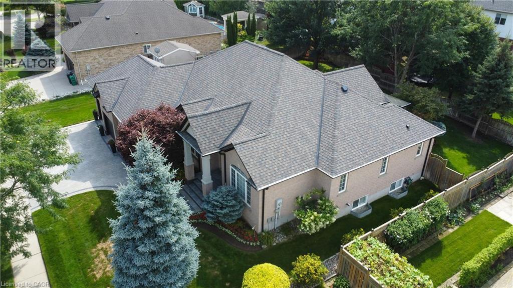457 Caryndale Drive, Kitchener, Ontario  N2R 1J7 - Photo 44 - 40859346