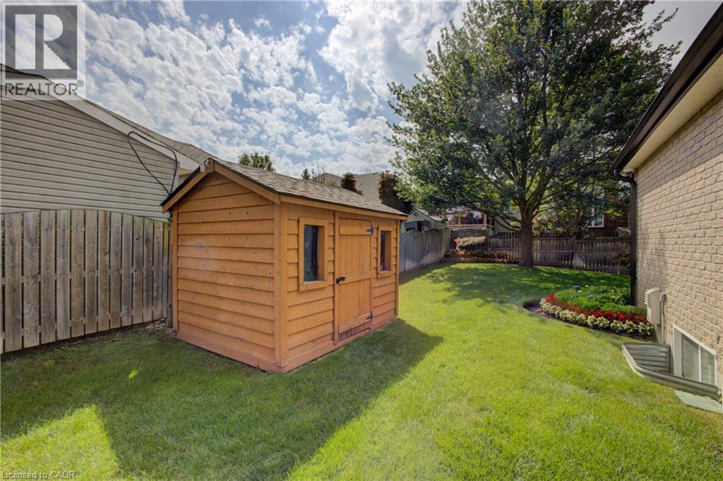 457 Caryndale Drive, Kitchener, Ontario  N2R 1J7 - Photo 34 - 40859346