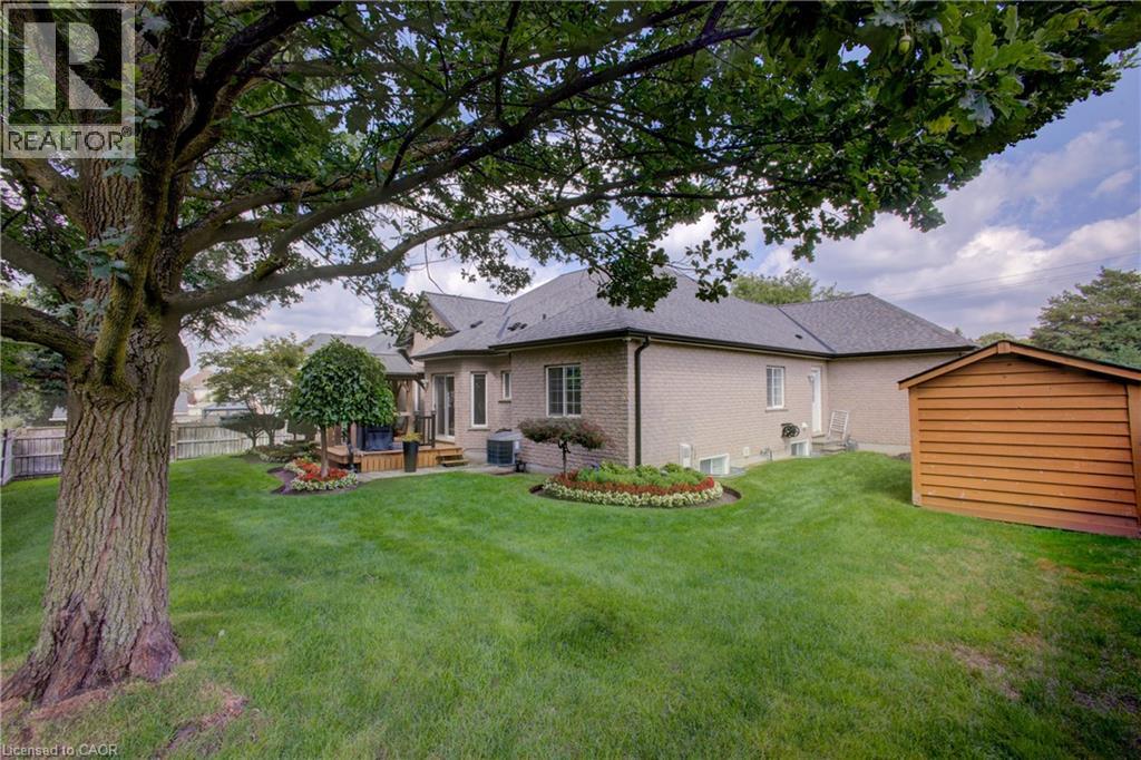 457 Caryndale Drive, Kitchener, Ontario  N2R 1J7 - Photo 36 - 40859346