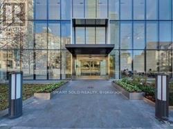 2506 - 57 ST. JOSEPH STREET, Toronto, Ontario
