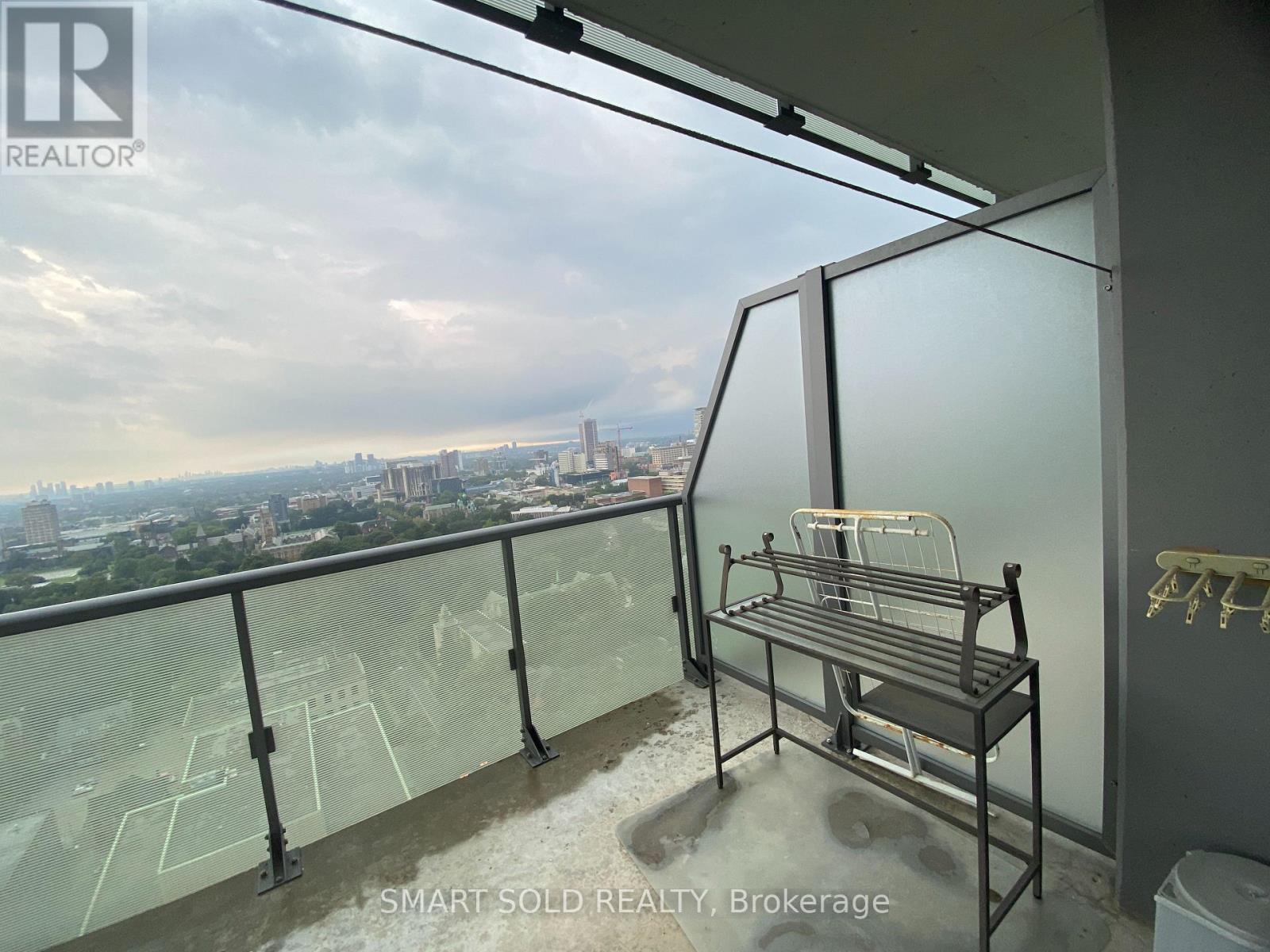 2506 - 57 St. Joseph Street, Toronto, Ontario  M5S 0C5 - Photo 27 - C13739500
