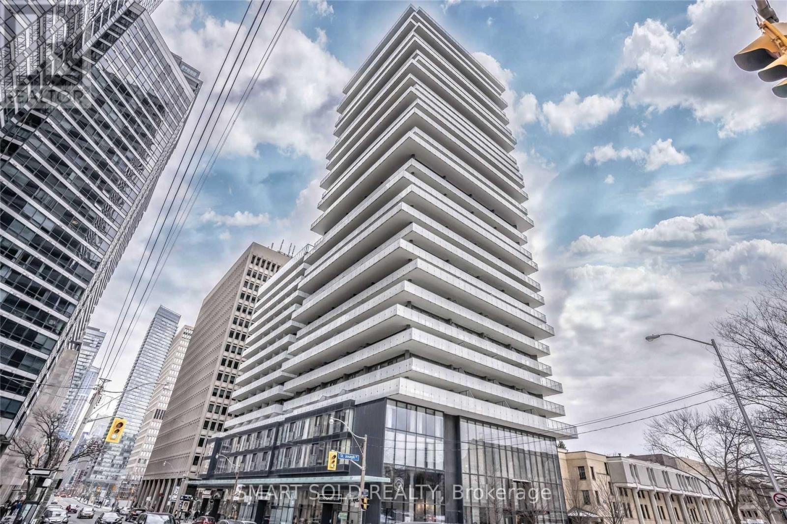 2506 - 57 St. Joseph Street, Toronto, Ontario  M5S 0C5 - Photo 42 - C13739500