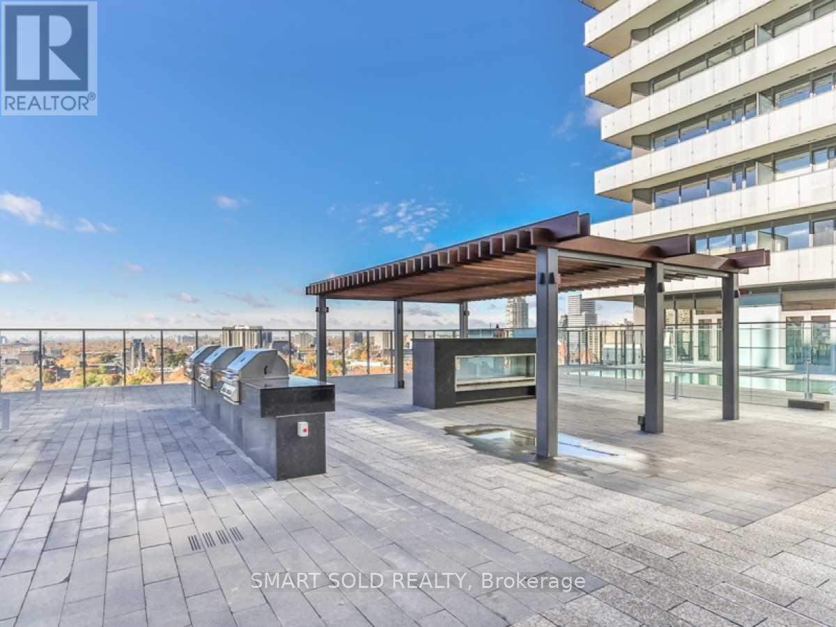 2506 - 57 St. Joseph Street, Toronto, Ontario  M5S 0C5 - Photo 43 - C13739500