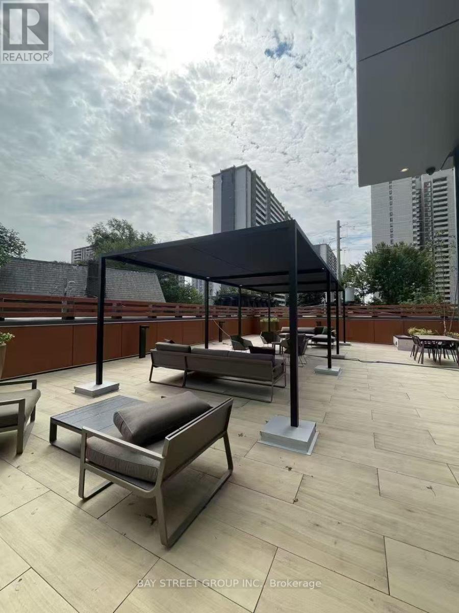 2607 - 609 Sherbourne Street, Toronto, Ontario  M4X 0A4 - Photo 3 - C13739504
