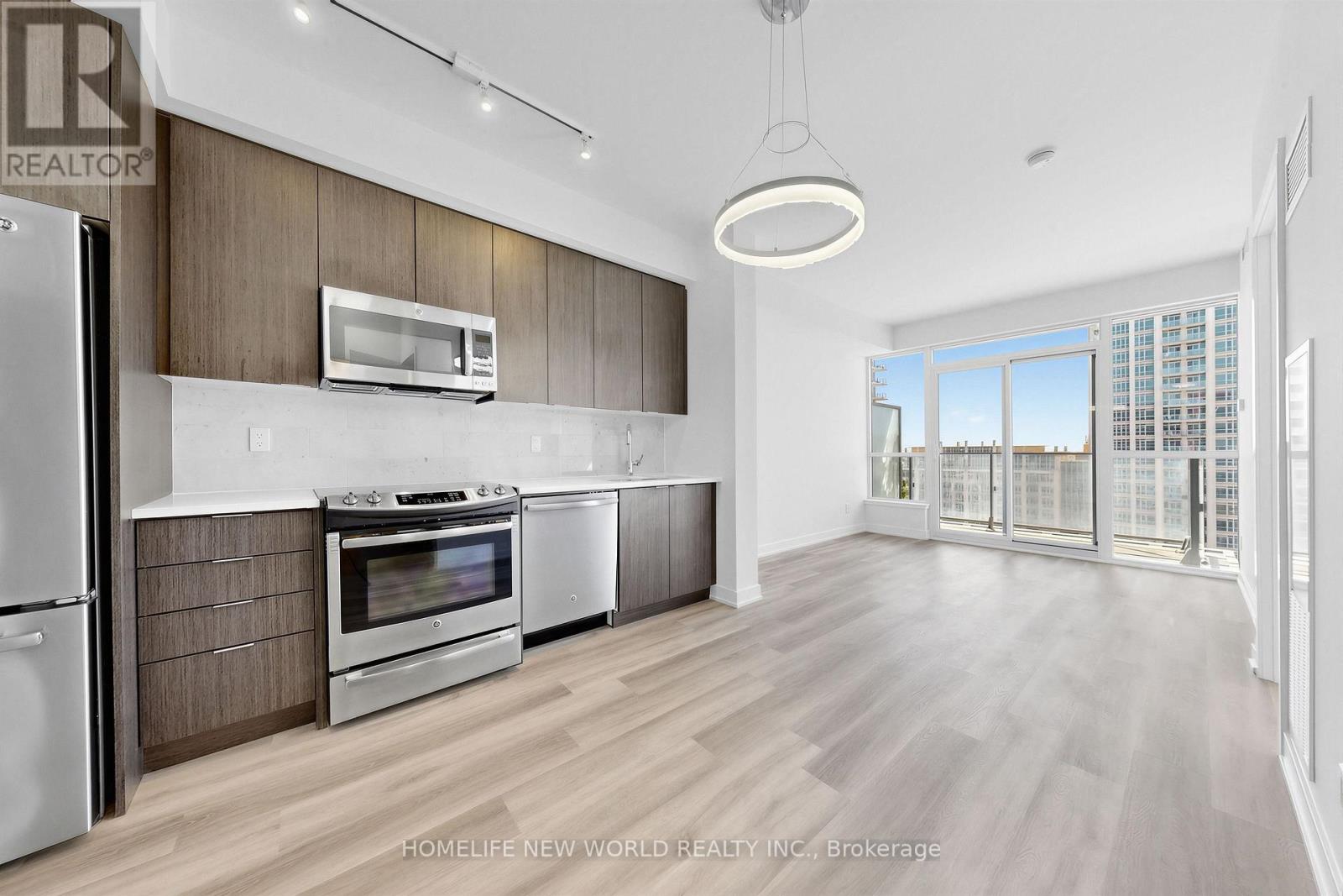 1508 - 50 BRUYERES MEWS, Toronto, Ontario