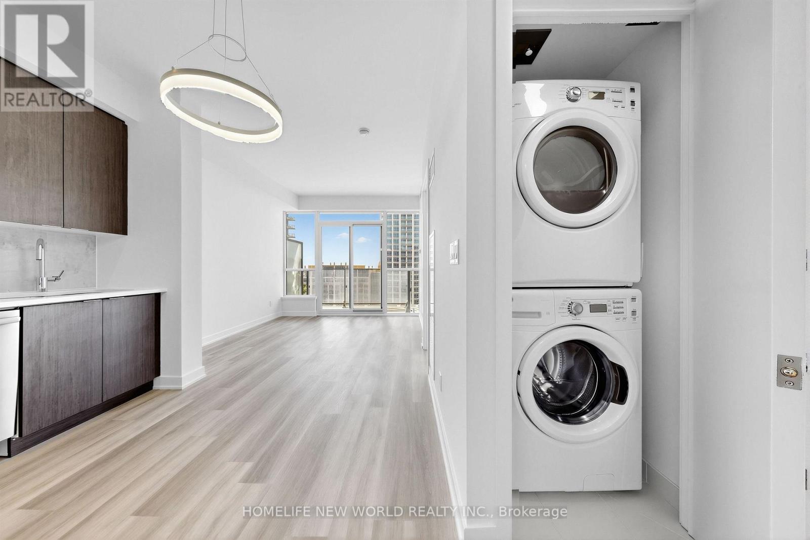 1508 - 50 Bruyeres Mews, Toronto, Ontario  M5V 0G7 - Photo 13 - C13739524
