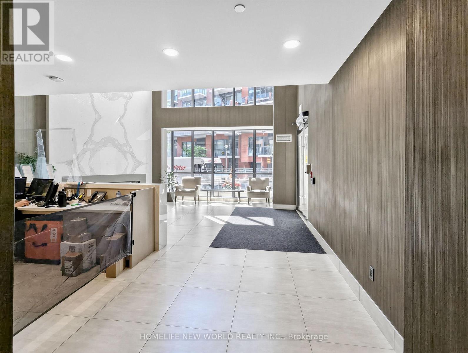 1508 - 50 Bruyeres Mews, Toronto, Ontario  M5V 0G7 - Photo 16 - C13739524