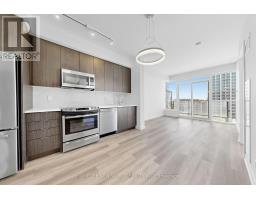 1508 - 50 BRUYERES MEWS, Toronto, Ontario