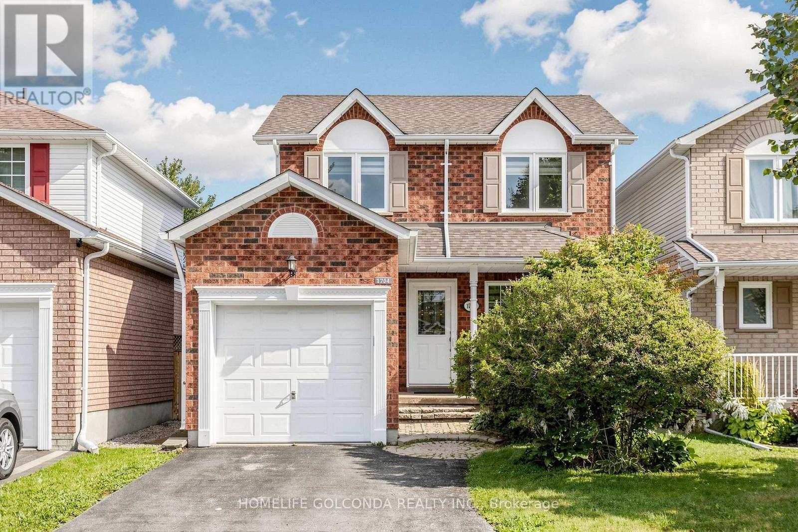 1704 CANADORE CRESCENT, Oshawa, Ontario