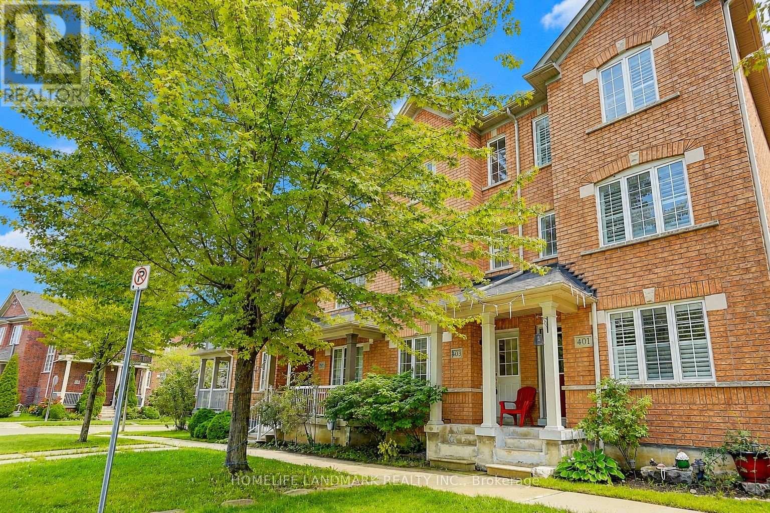 403 White's Hill Avenue, Markham, Ontario  L6B 0J5 - Photo 2 - N13739484
