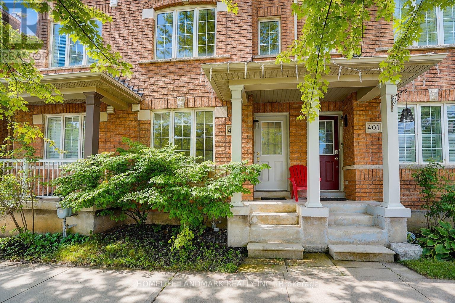 403 White's Hill Avenue, Markham, Ontario  L6B 0J5 - Photo 3 - N13739484