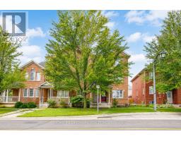403 WHITE'S HILL AVENUE, Markham, Ontario