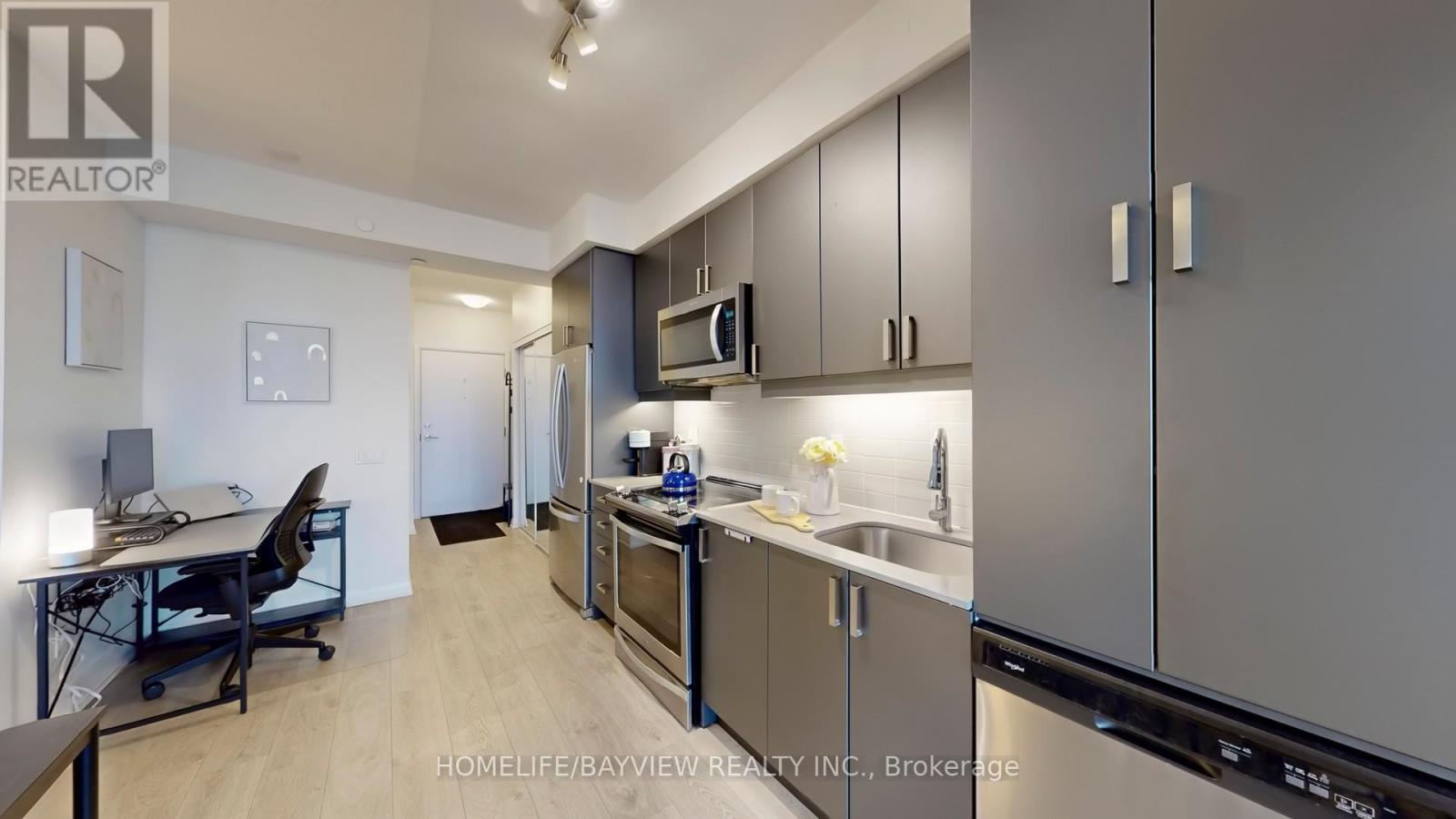 #2218 - 7895 Jane Street, Vaughan, Ontario  L4K 0K2 - Photo 10 - N13739486