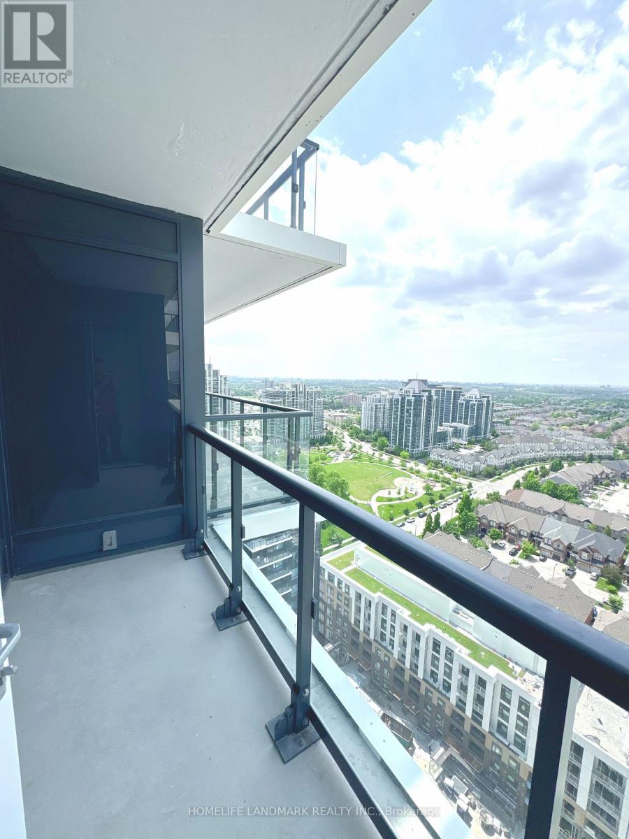 2312 - 7950 Bathurst Street, Vaughan, Ontario  L4J 0B8 - Photo 12 - N13739490