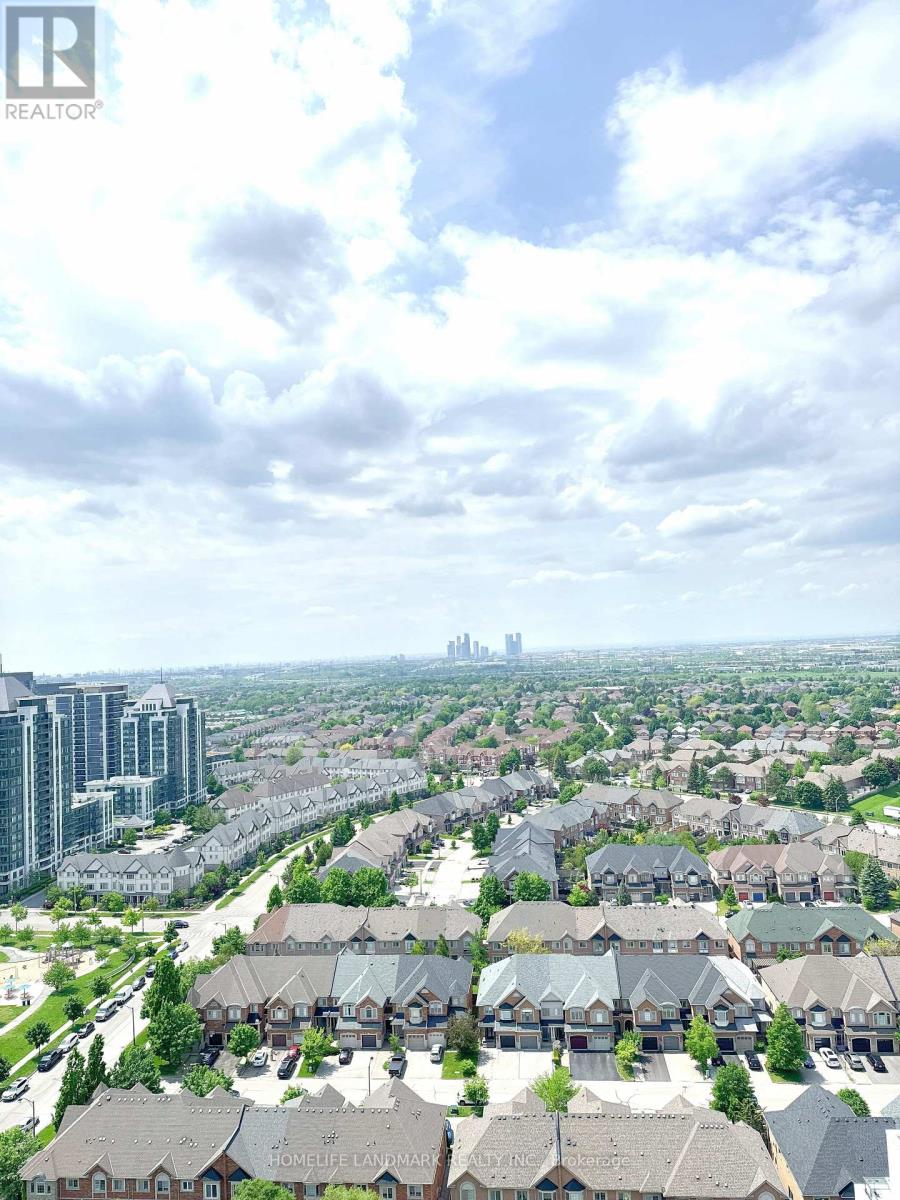 2312 - 7950 Bathurst Street, Vaughan, Ontario  L4J 0B8 - Photo 15 - N13739490