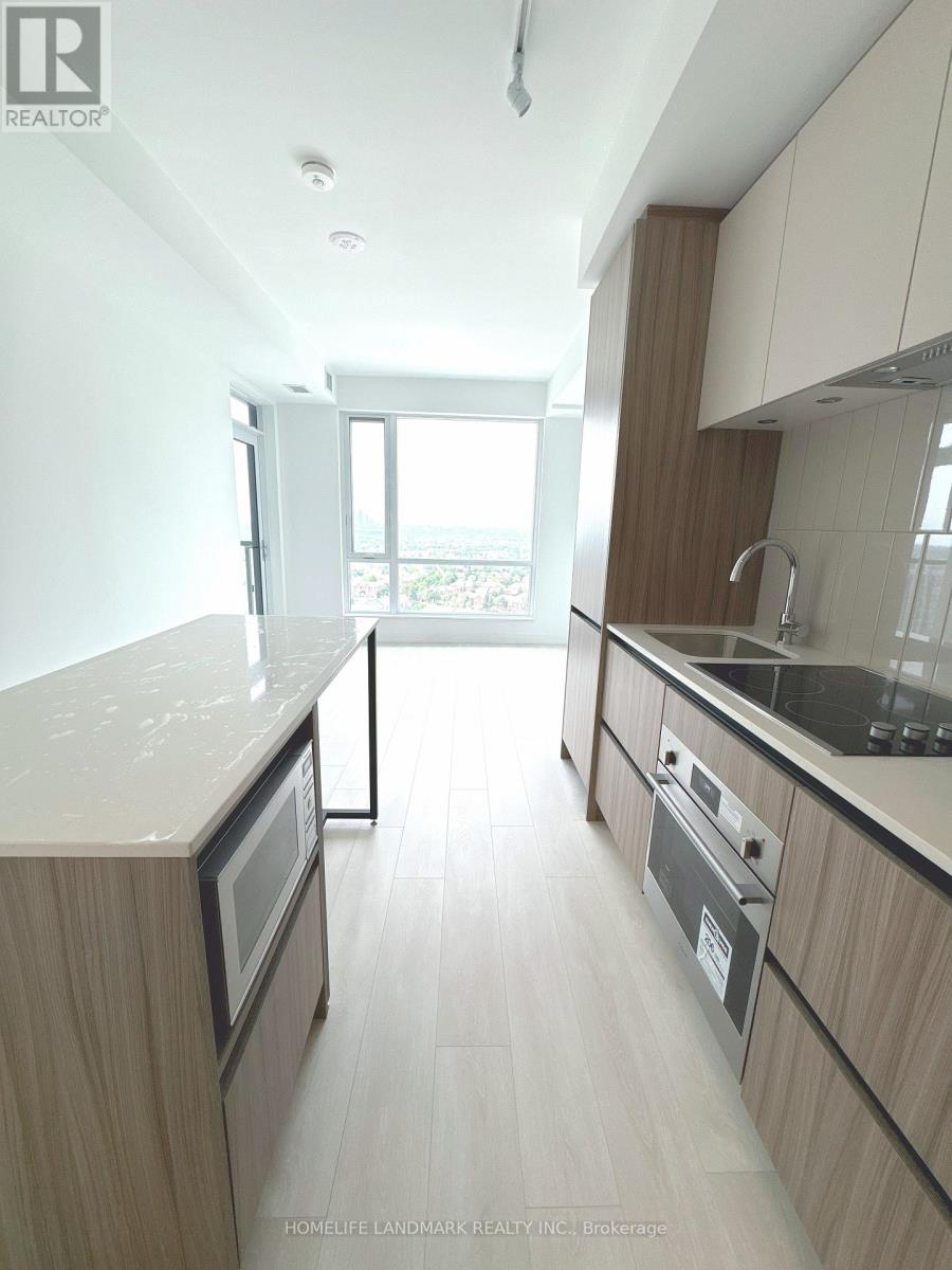 2312 - 7950 Bathurst Street, Vaughan, Ontario  L4J 0B8 - Photo 6 - N13739490