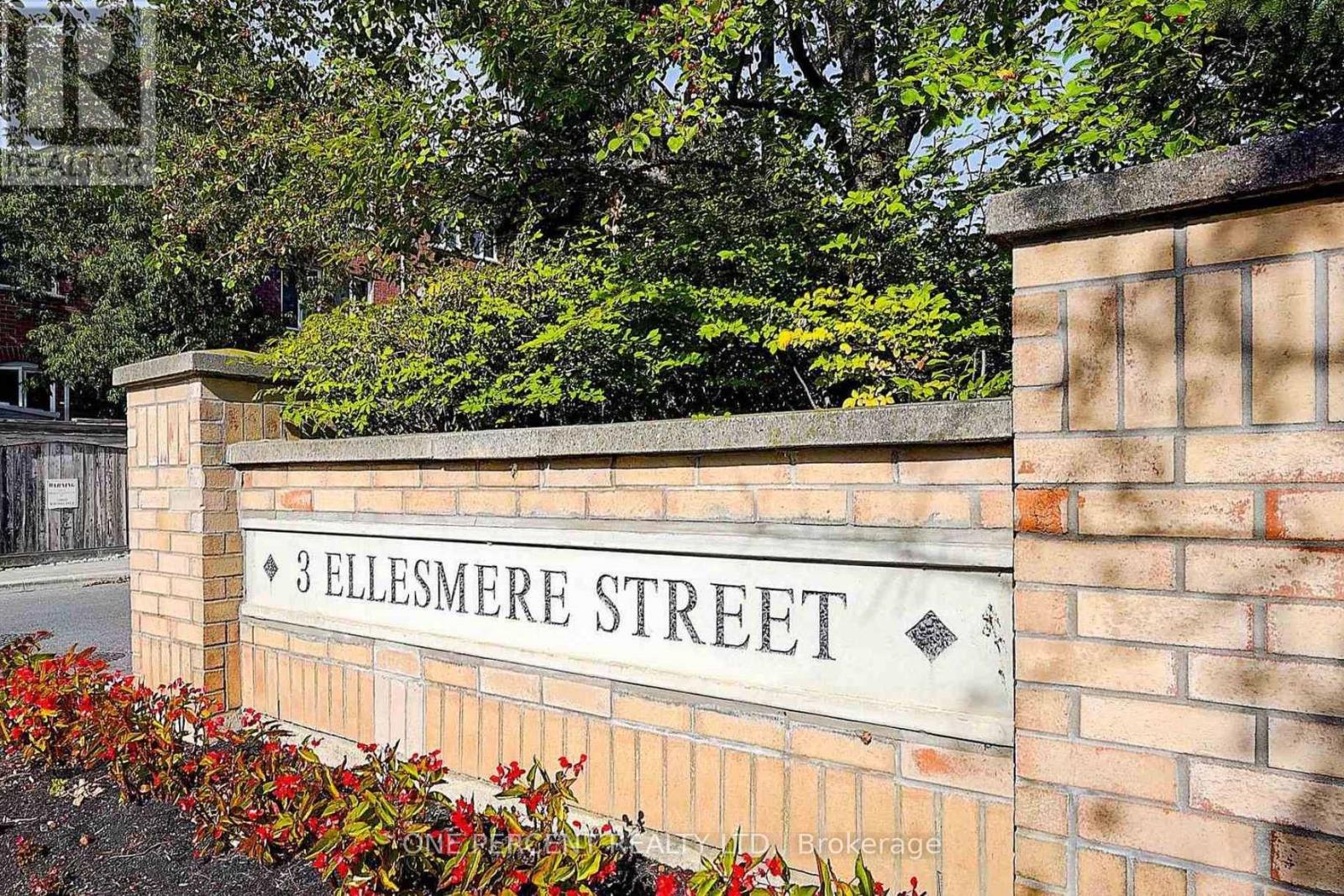 607 - 3 Ellesmere Street, Richmond Hill, Ontario  L4B 4N2 - Photo 2 - N13739522