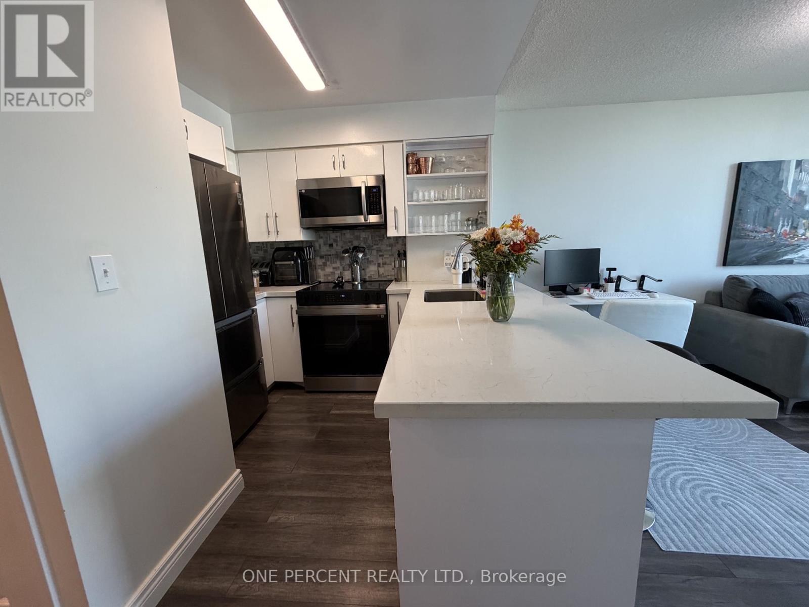 607 - 3 Ellesmere Street, Richmond Hill, Ontario  L4B 4N2 - Photo 9 - N13739522