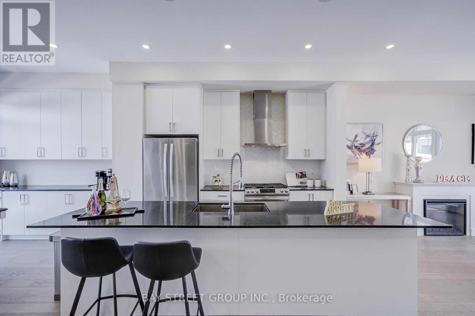 51 Credit Lane, Richmond Hill, Ontario  L4E 1G9 - Photo 19 - N13739536