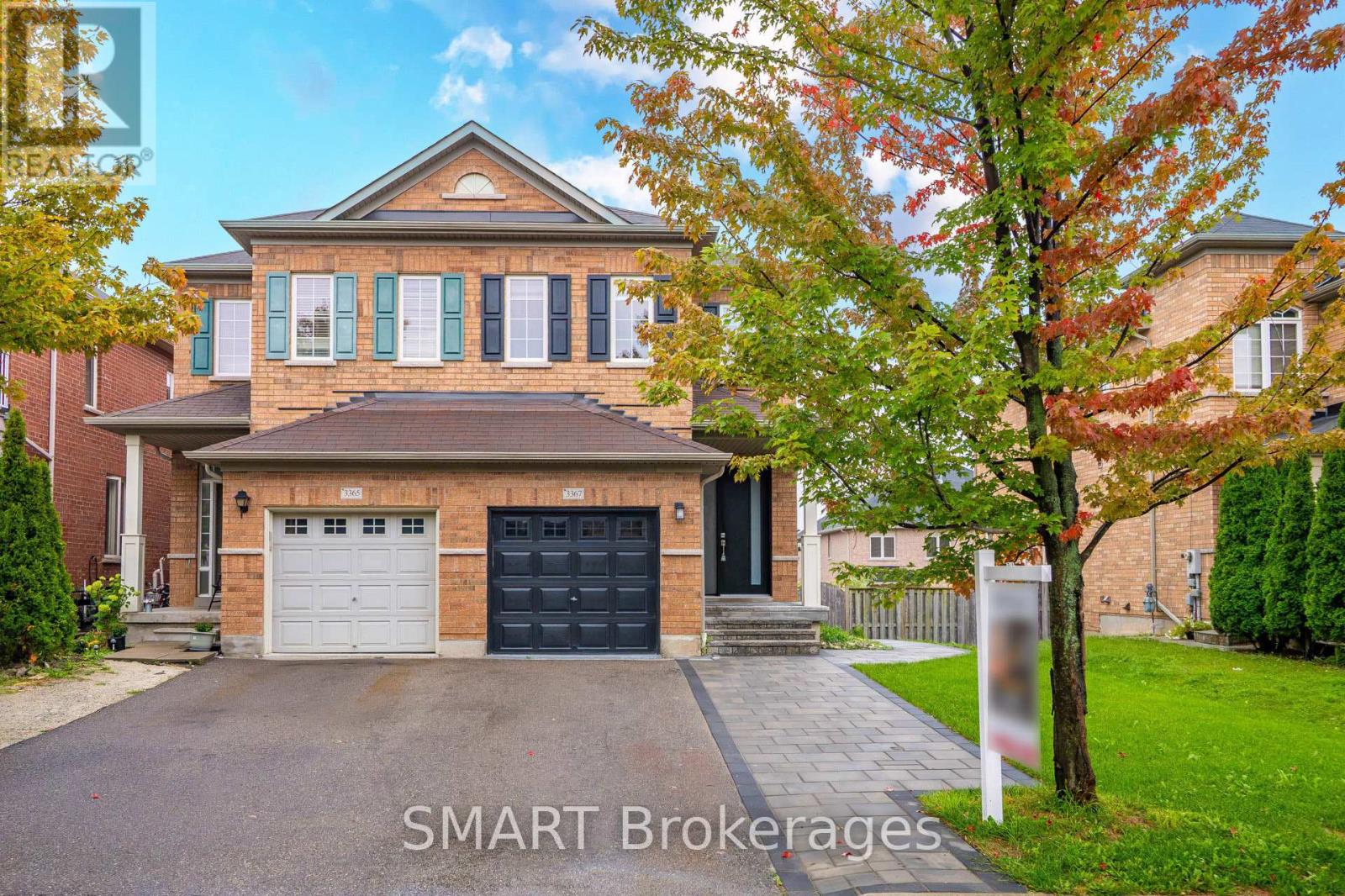 3367 STONEY CRESCENT, Mississauga, Ontario