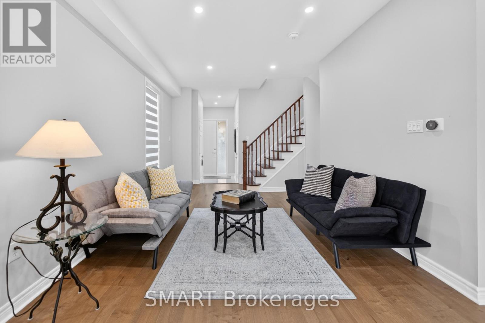 3367 Stoney Crescent, Mississauga, Ontario  L5M 0N6 - Photo 10 - W13739482