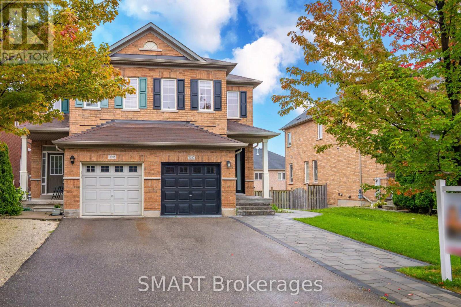 3367 Stoney Crescent, Mississauga, Ontario  L5M 0N6 - Photo 2 - W13739482
