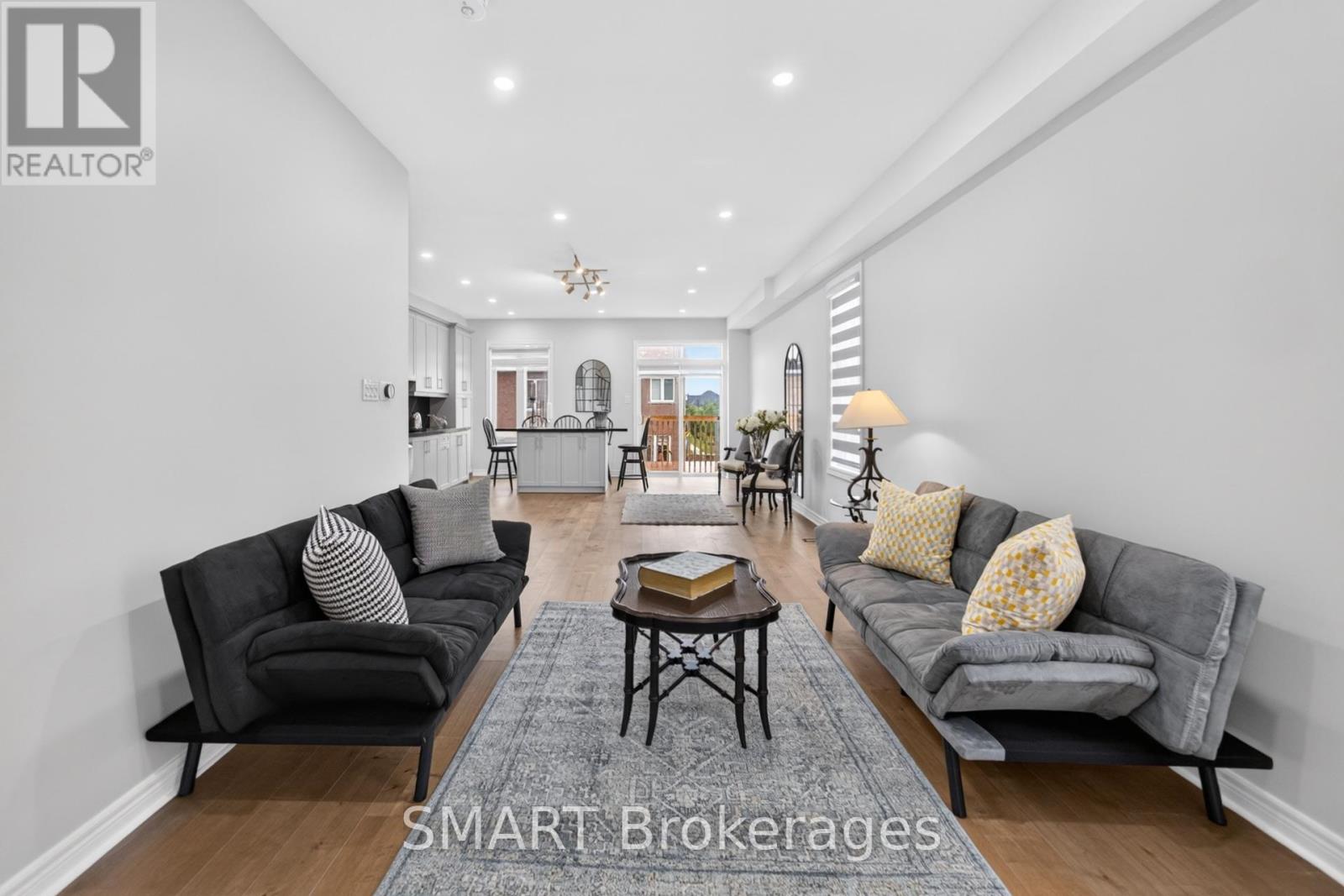 3367 Stoney Crescent, Mississauga, Ontario  L5M 0N6 - Photo 8 - W13739482