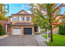 3367 STONEY CRESCENT, Mississauga, Ontario