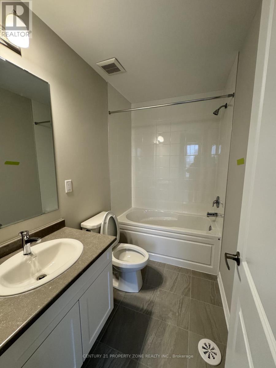 2 Westway Drive, Brampton, Ontario  L7A 5M6 - Photo 4 - W13739518
