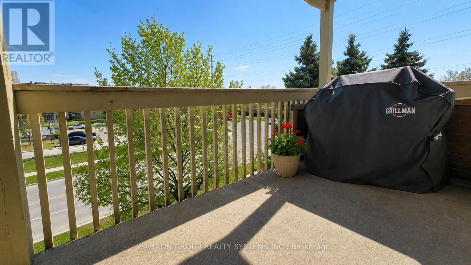 301 - 4005 Kilmer Drive, Burlington, Ontario  L7M 4M2 - Photo 28 - W13739534