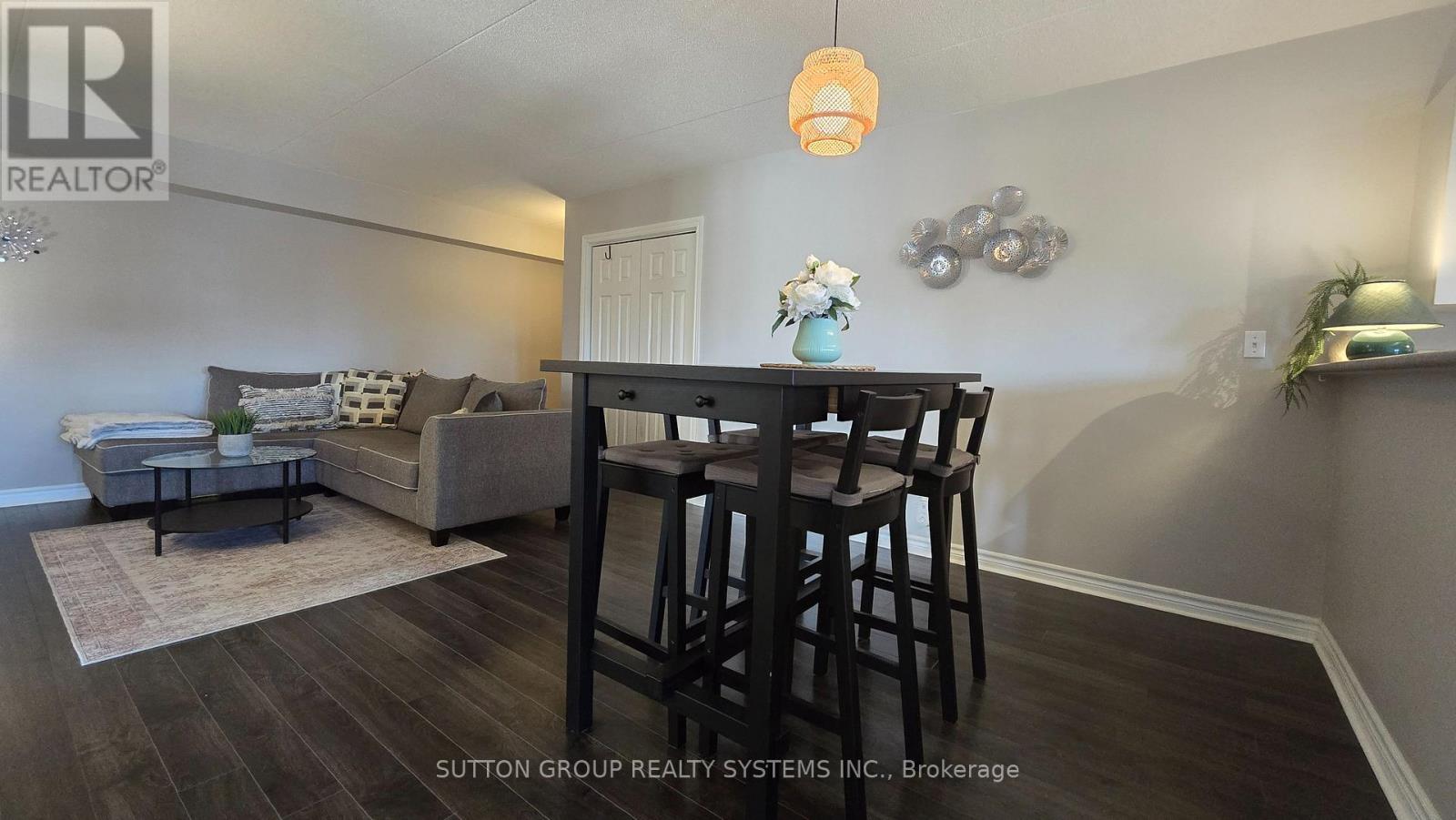 301 - 4005 Kilmer Drive, Burlington, Ontario  L7M 4M2 - Photo 6 - W13739534