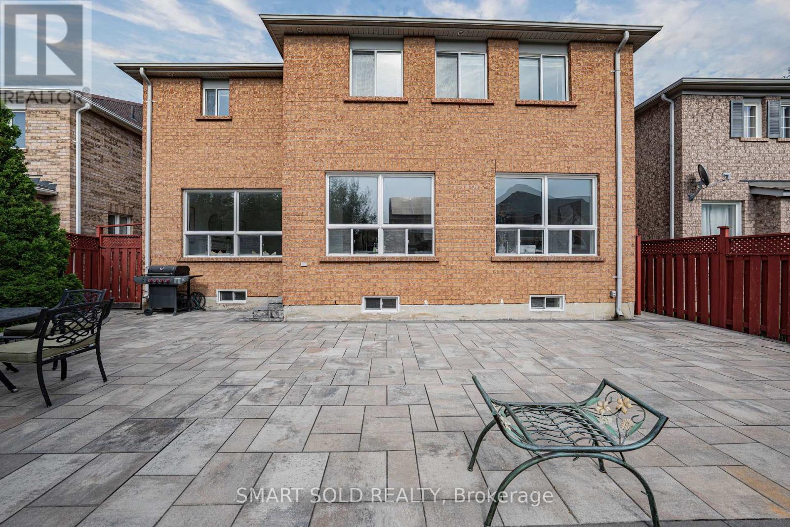 274 Ridgecrest Road, Markham, Ontario  L6C 2R1 - Photo 37 - N13738154