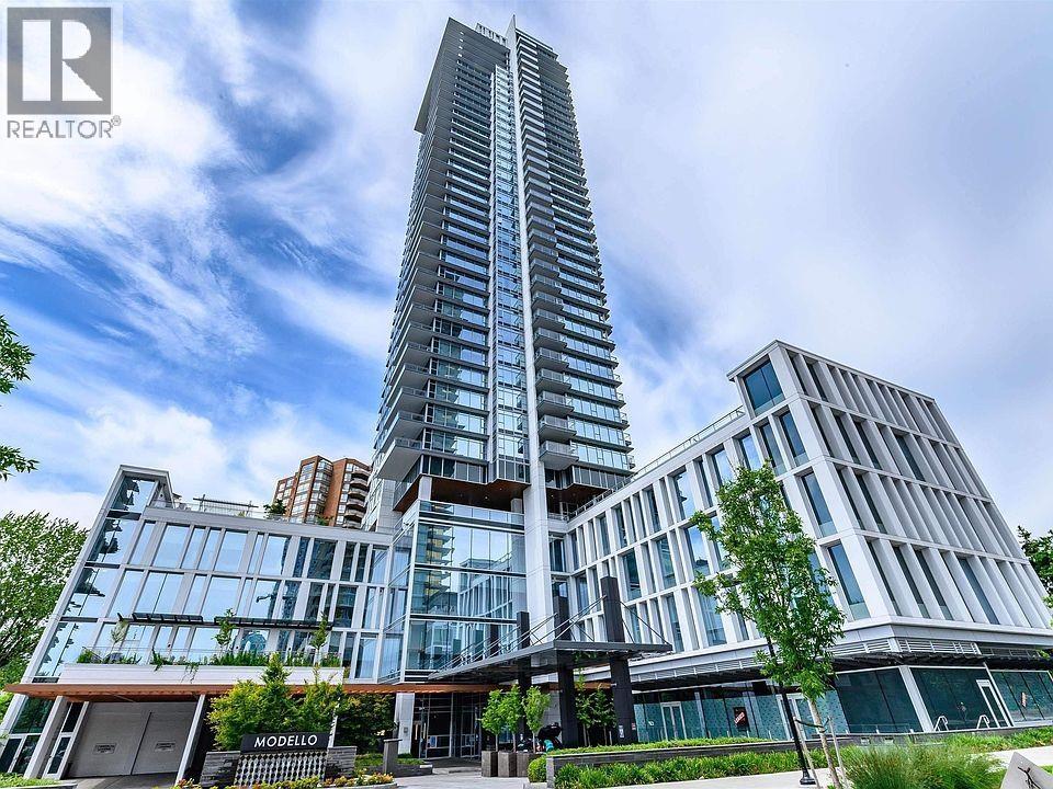 2505 4360 BERESFORD STREET, burnaby, British Columbia