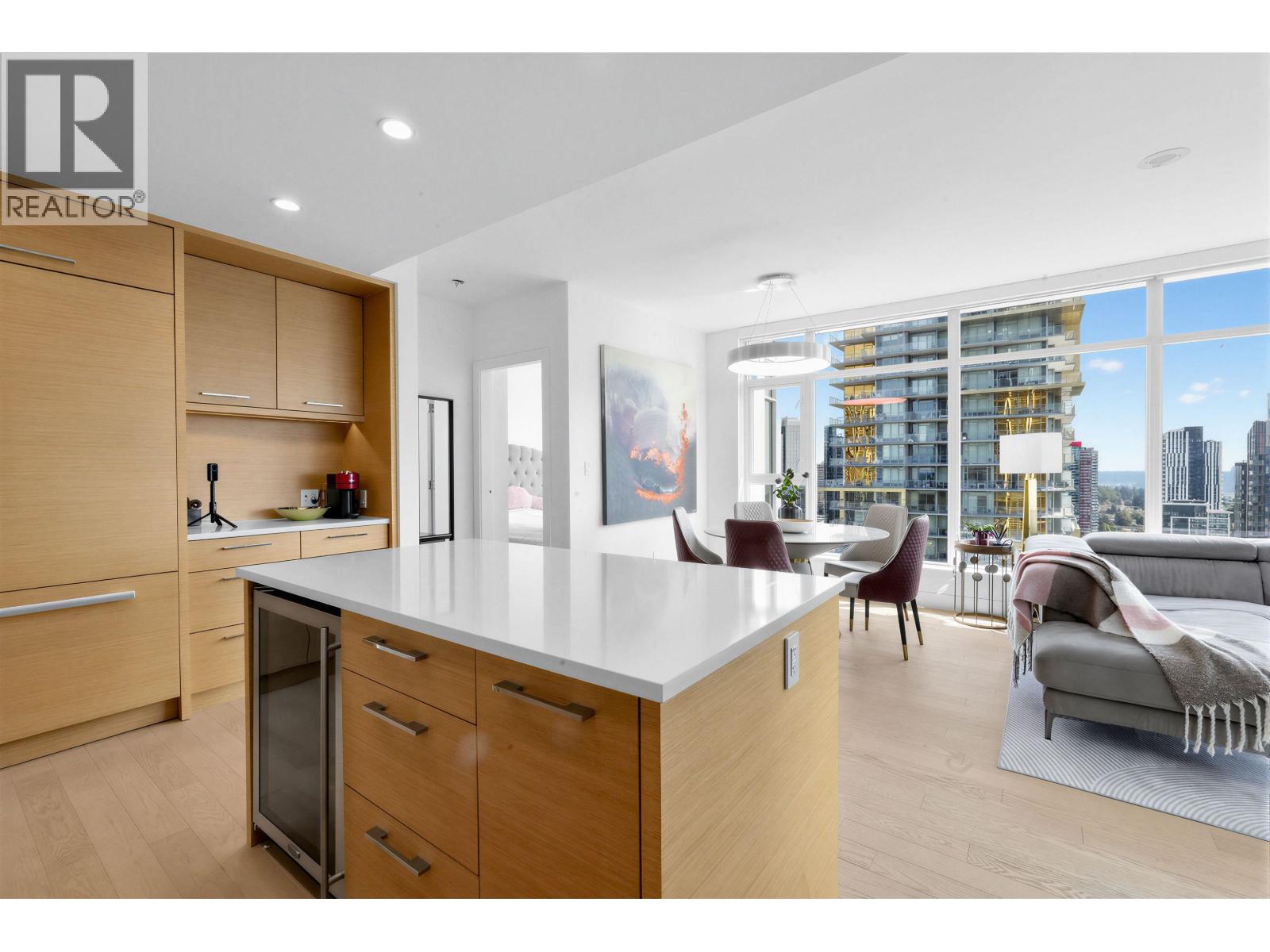 2505 4360 Beresford Street, Burnaby, British Columbia V5H 0G2 - Photo 7 - R3160797