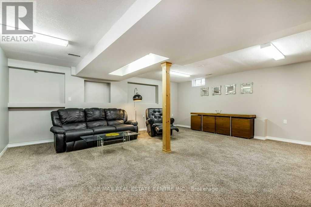 Basemen - 131 Mcnichol Drive, Cambridge, Ontario  N1P 1E1 - Photo 3 - X13739516