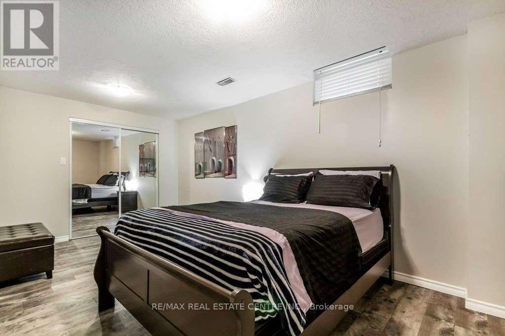 Basemen - 131 Mcnichol Drive, Cambridge, Ontario  N1P 1E1 - Photo 7 - X13739516