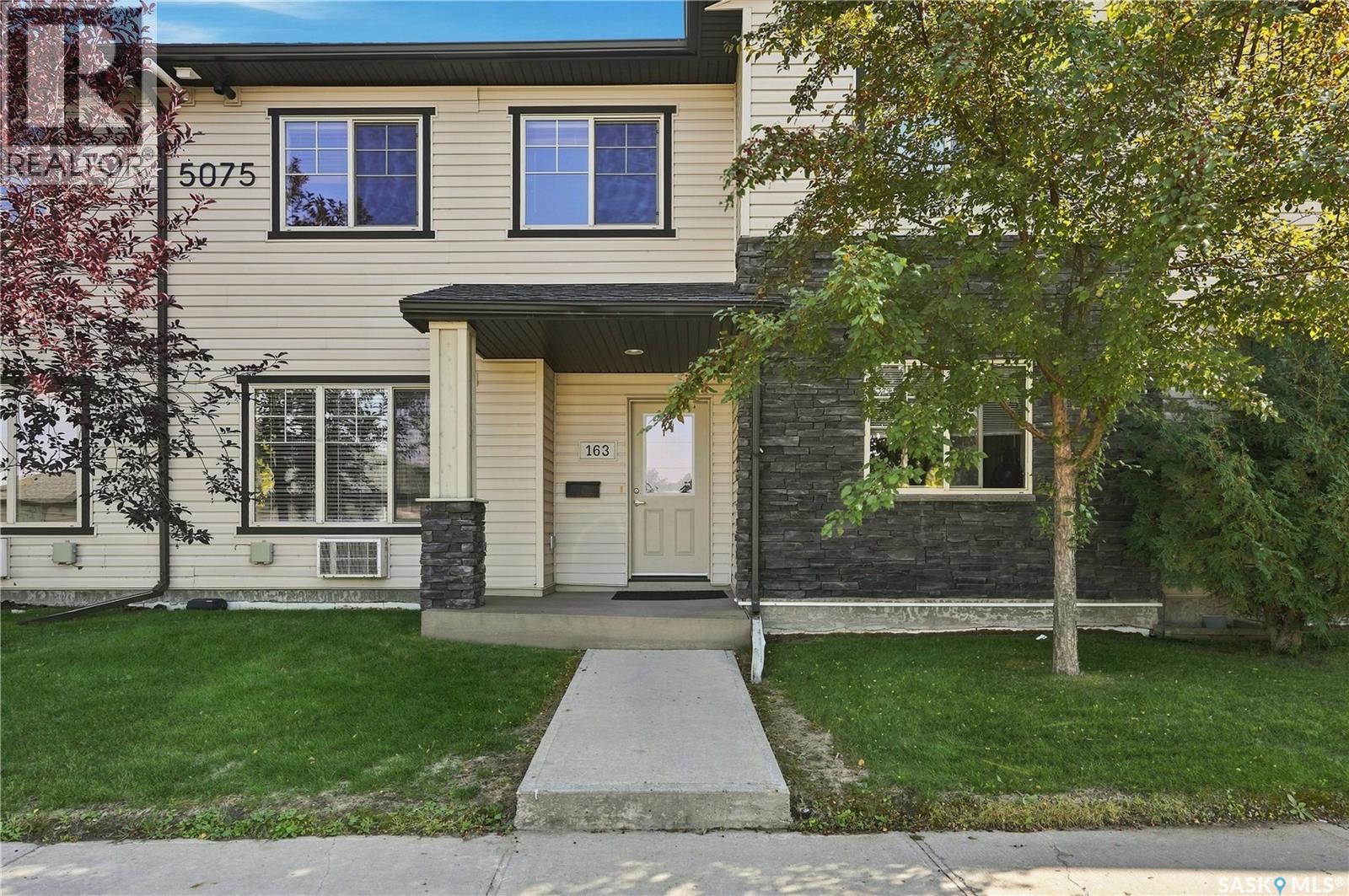 163 5075 James Hill Road, Regina, Saskatchewan  S4W 0C2 - Photo 1 - SK047389