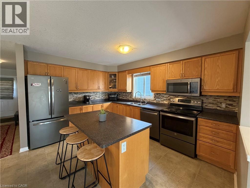 753 Grand Banks Drive, Waterloo, Ontario  N2K 4N2 - Photo 8 - 40860302