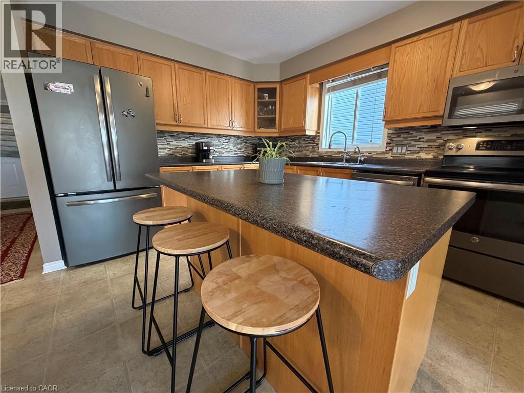 753 Grand Banks Drive, Waterloo, Ontario  N2K 4N2 - Photo 9 - 40860302